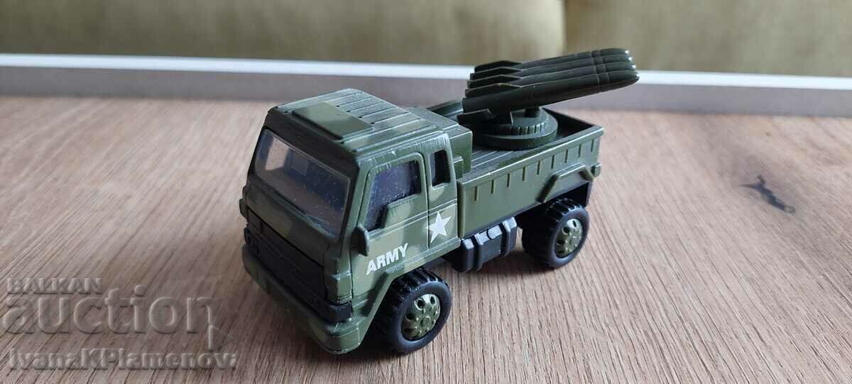 Auction A toy for collectors Auction A toy for collectors