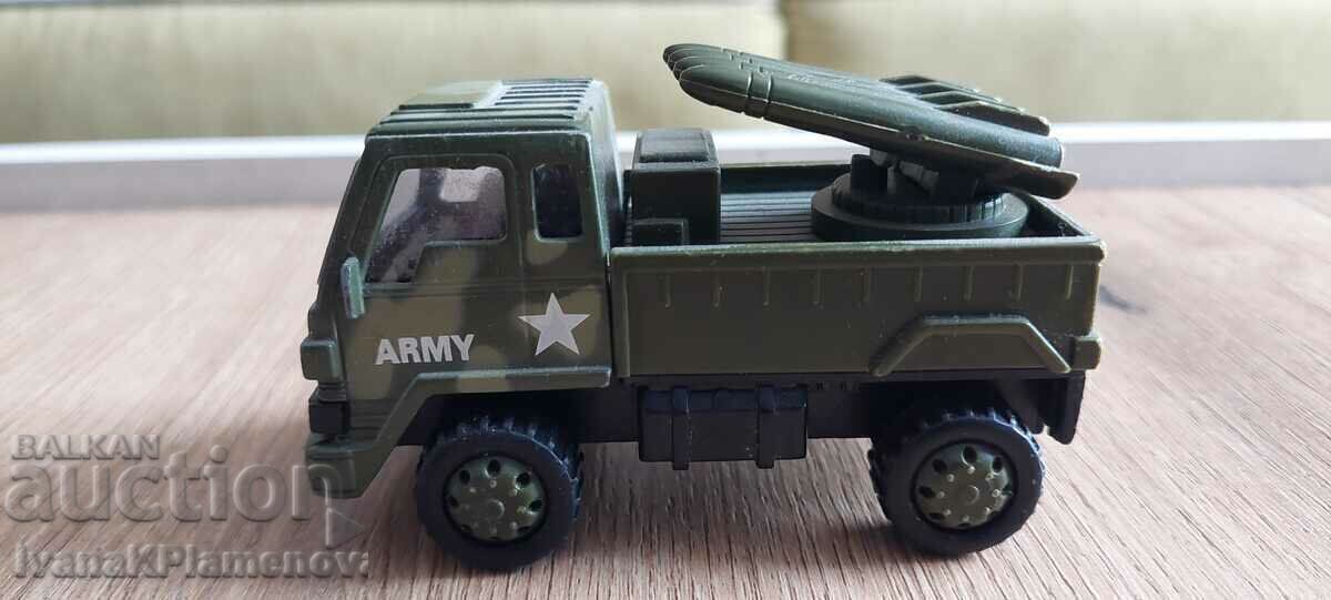 A toy for collectors - 5 A toy for collectors - 5