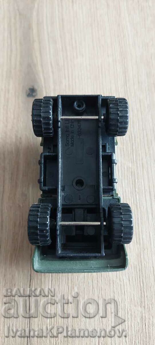 A toy for collectors - 6 A toy for collectors - 6