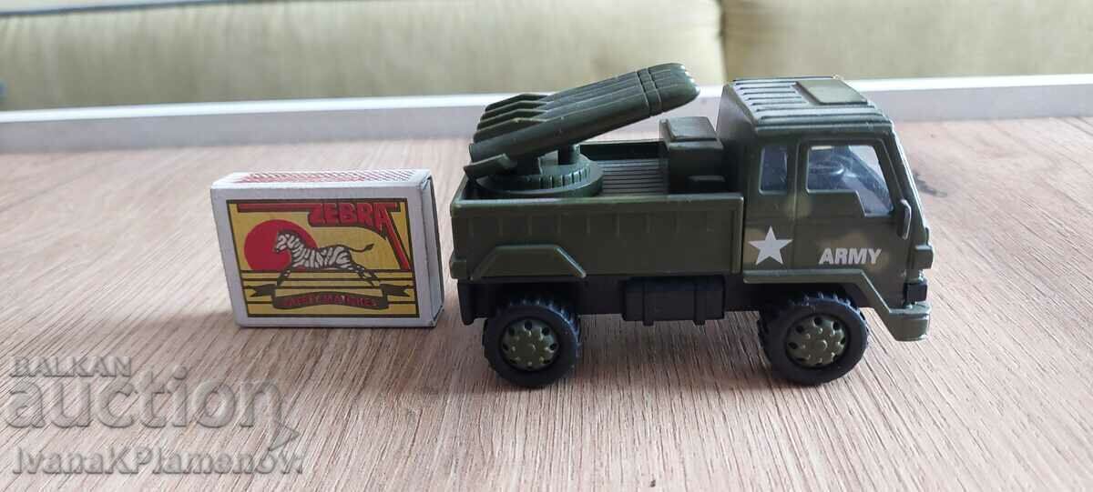 A toy for collectors - 7 A toy for collectors - 7