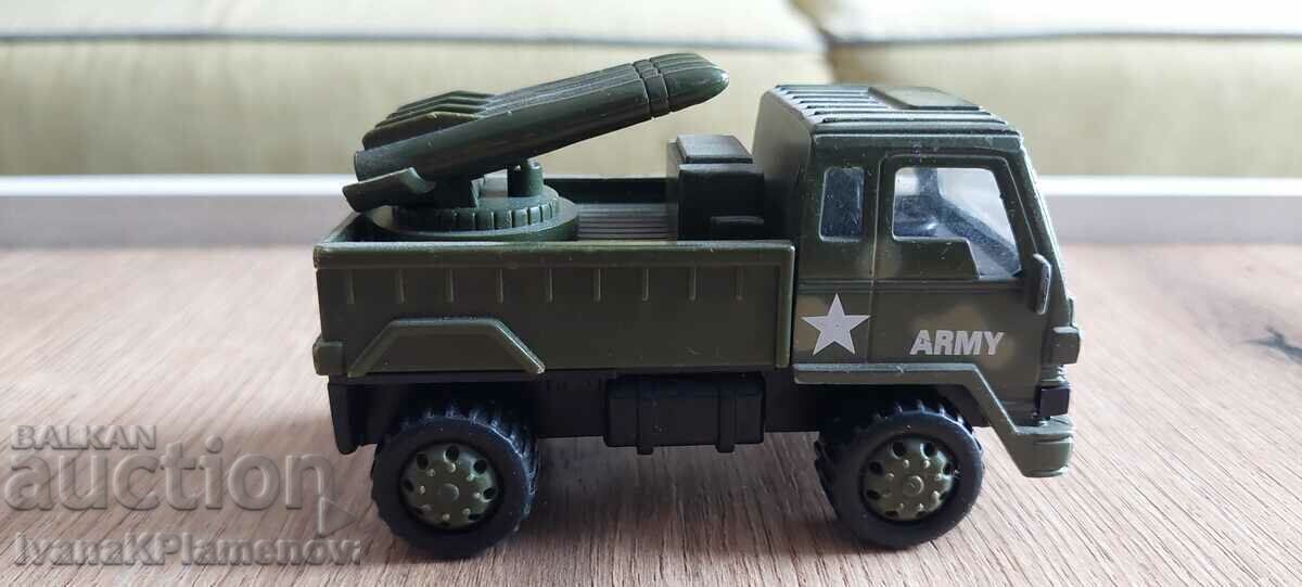 A toy for collectors A toy for collectors