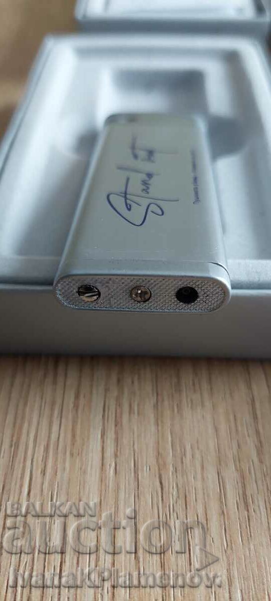 Δημοπρασία Αναπτήρες καινούργιοι 4 τεμαχίων Δημοπρασία Αναπτήρες καινούργιοι 4 τεμαχίων