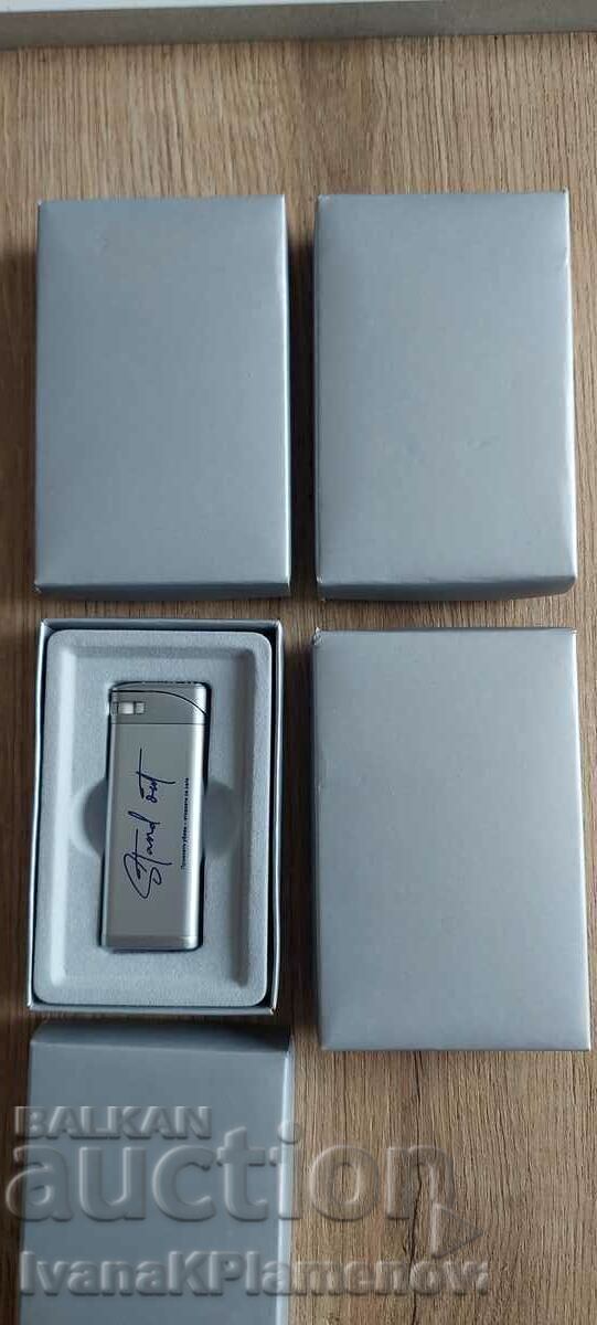 Αναπτήρες καινούργιοι 4 τεμαχίων - 6 Αναπτήρες καινούργιοι 4 τεμαχίων - 6