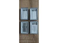 Brichete noi 4 piese