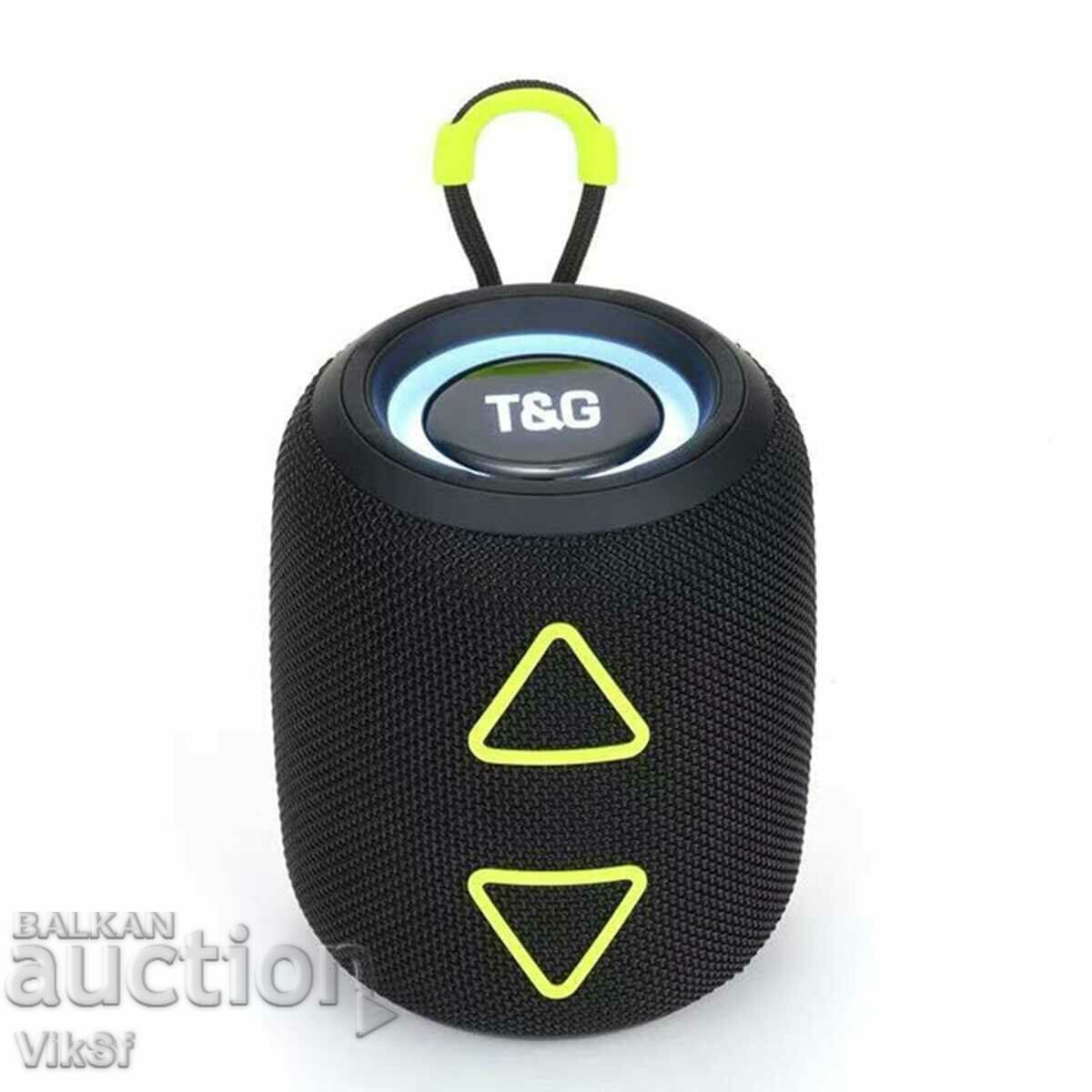 Difuzor bluetooth activ - radio TG 655