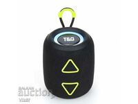 Difuzor bluetooth activ - radio TG 655