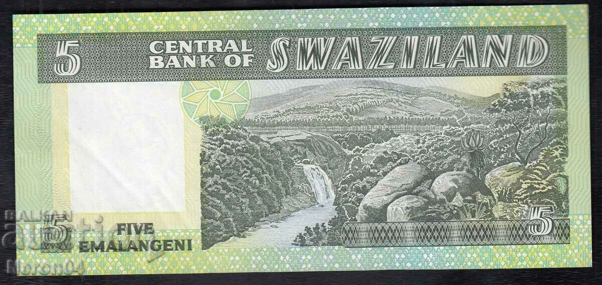 5 emalangeni 1984, Swaziland with price 94.99 BGN | € 48.57 5 emalangeni 1984, Swaziland with price 94.99 BGN | € 48.57