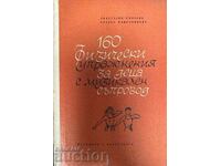 160 de exerciții fizice pentru copii - Anastasia Kancheva