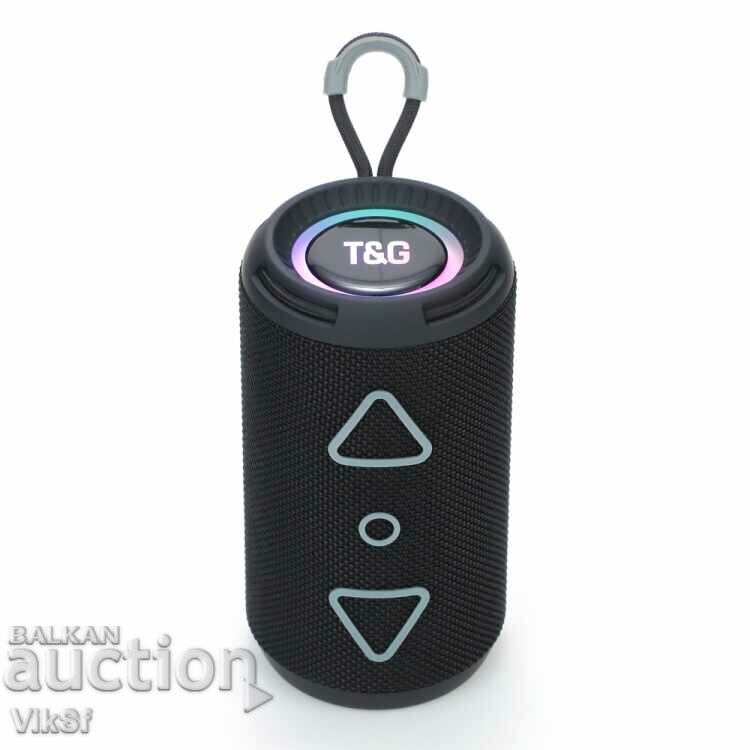 Difuzor bluetooth activ - radio TG 656