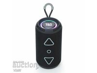 Active bluetooth speaker - radio TG 656