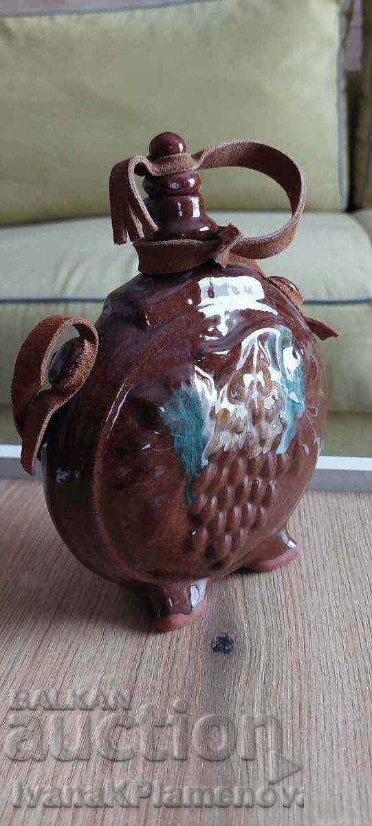 Baklitsa ceramics with price 26.00 BGN | € 13.29