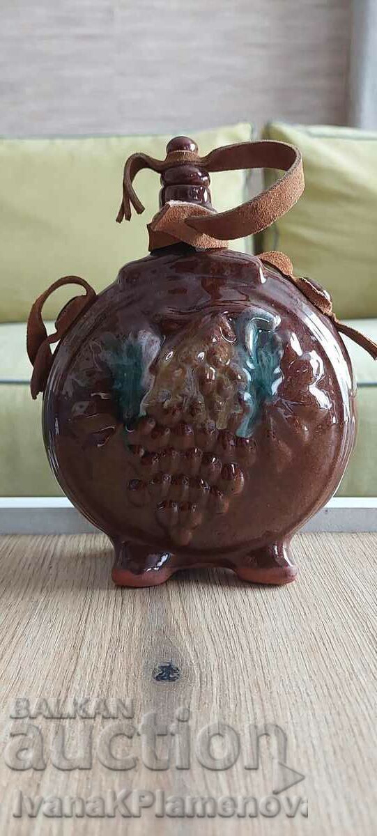 Baklitsa ceramics - 5