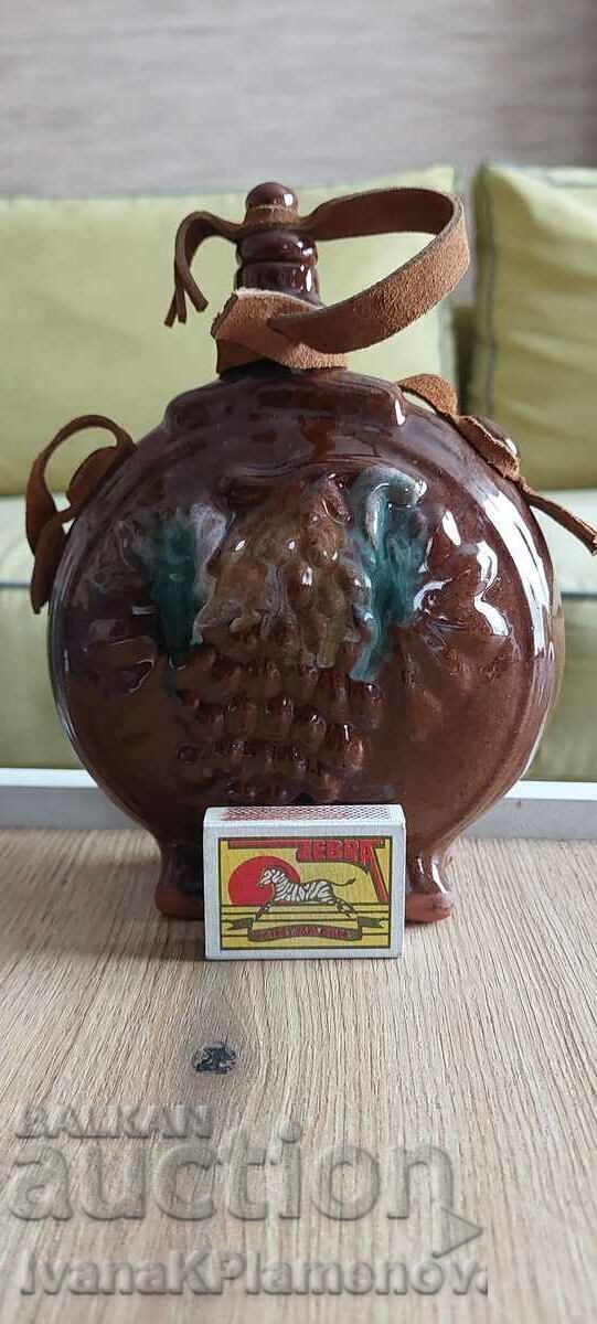 Baklitsa ceramics - 6