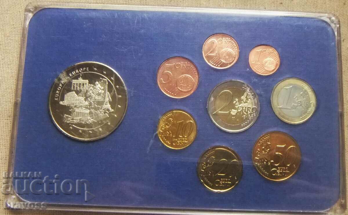 The Netherlands - 1st - 2nd year - 2014 with price 34.99 BGN | € 17.89 The Netherlands - 1st - 2nd year - 2014 with price 34.99 BGN | € 17.89