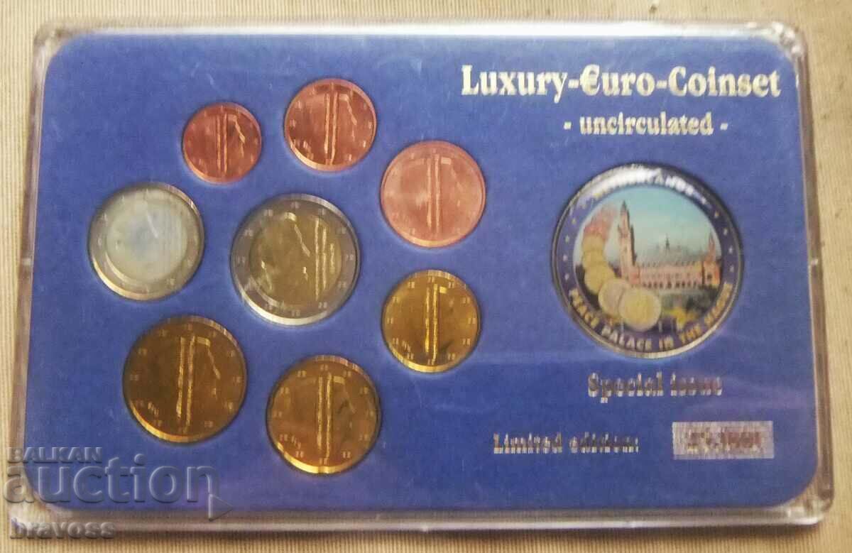 The Netherlands - 1st - 2nd year - 2014 The Netherlands - 1st - 2nd year - 2014