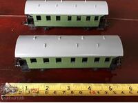 Piko 1/43 metal wagons