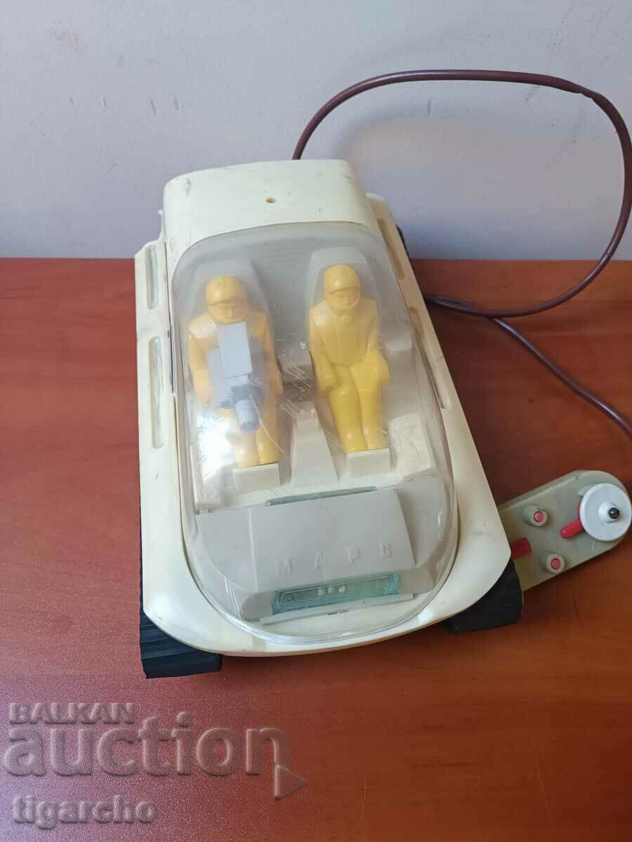 Old USSR toy - 5 Old USSR toy - 5