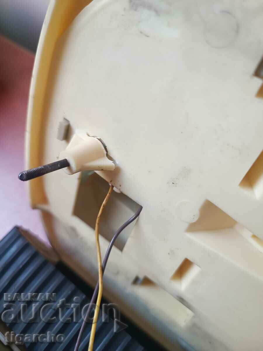 Old USSR toy - 7 Old USSR toy - 7