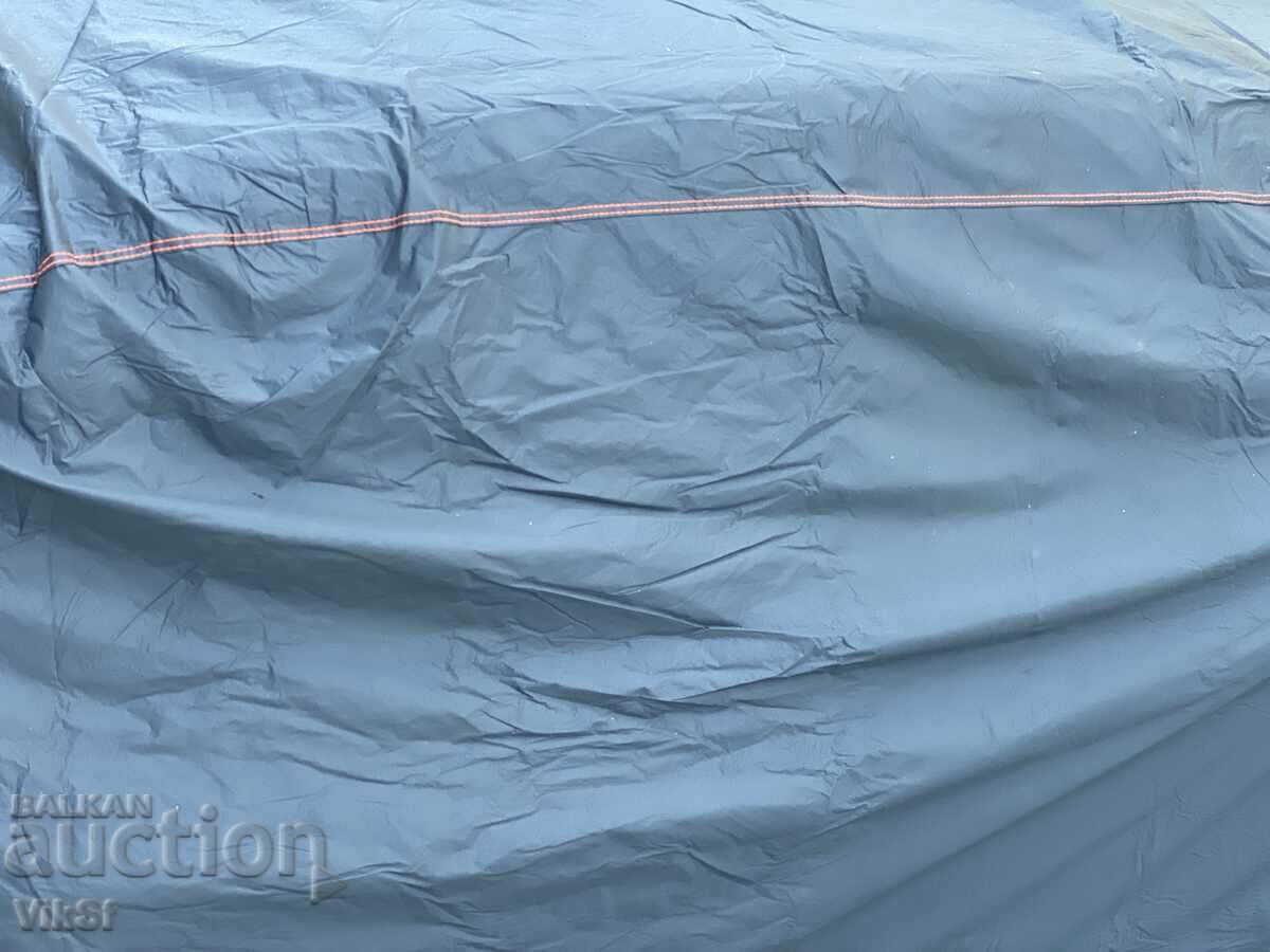 Car cover, universal, double-layer, UV protection with price 69.50 BGN | € 35.53
