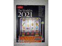 The world in 2021