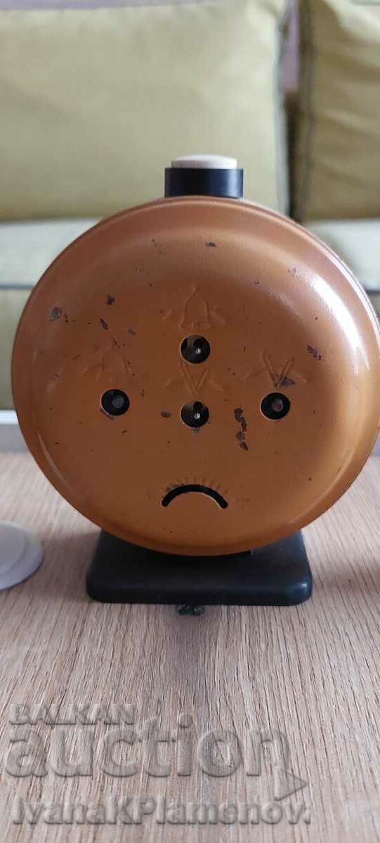 3 μηχανικά ρολόγια - 6