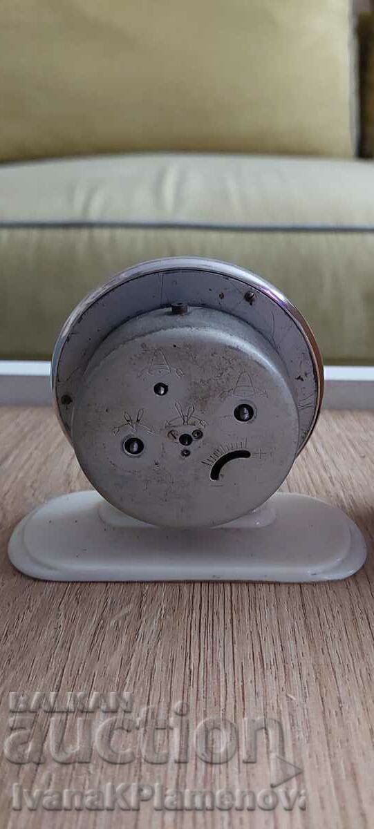 3 μηχανικά ρολόγια - 7