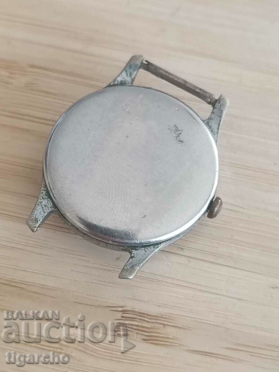 Delivery of Pobeda watch Delivery of Pobeda watch