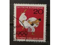 Germany 1964 Sport Klaimo