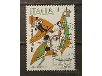 Italia 1971 Sport Cleimo