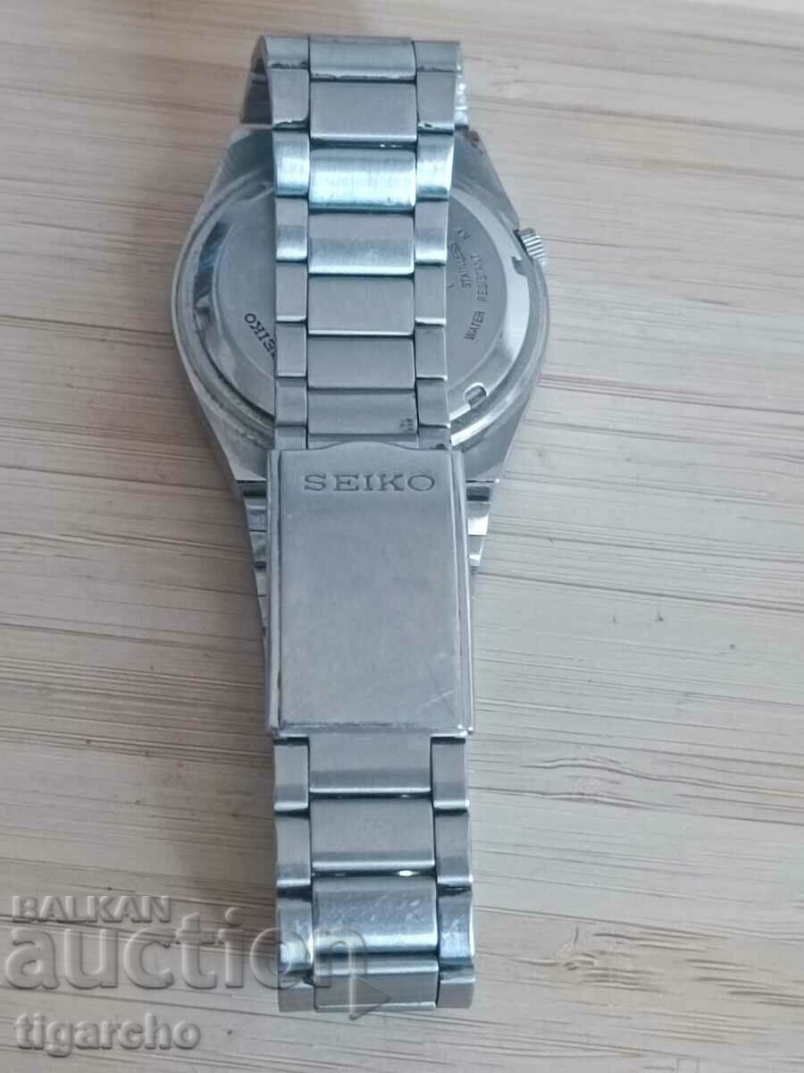 Часовник Seiko 5 - 6 Часовник Seiko 5 - 6