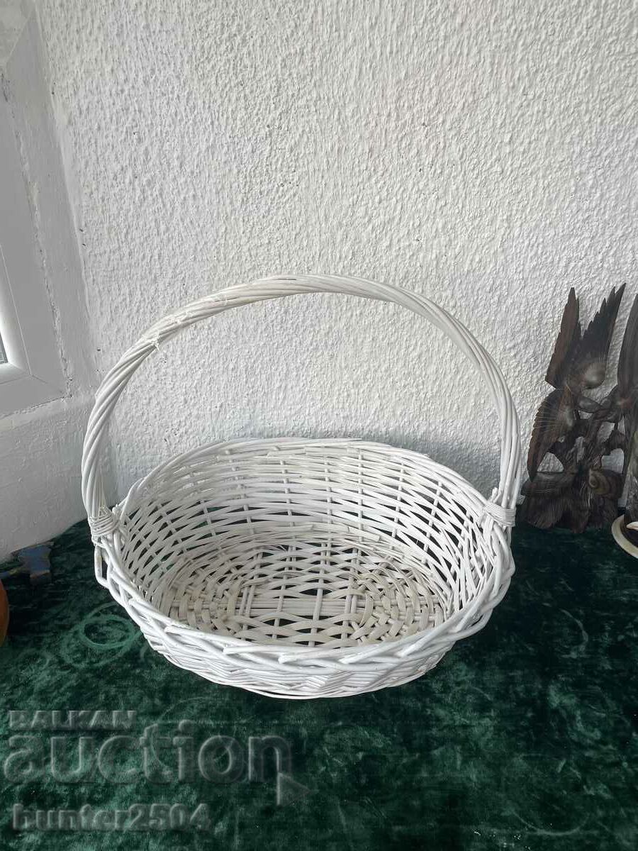 Basket-47/38 cm