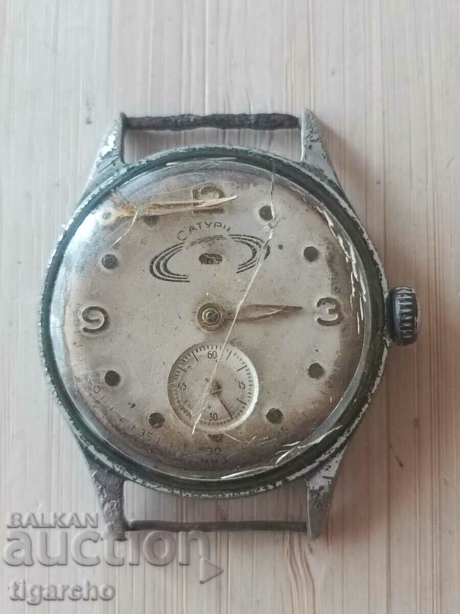 Ρολόι του Κρόνου με τιμή 80.00 BGN | € 40.90 Ρολόι του Κρόνου με τιμή 80.00 BGN | € 40.90