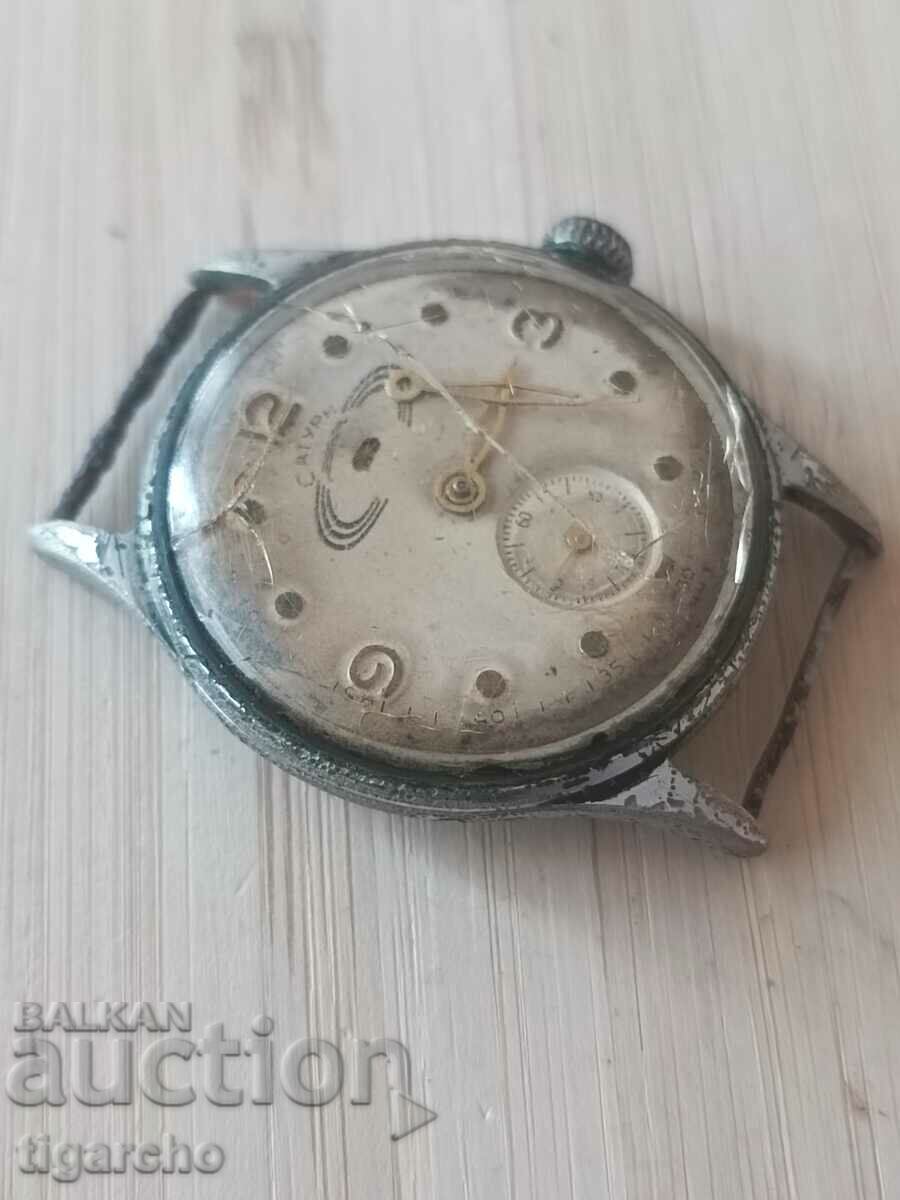 Παράδοση Ρολόι του Κρόνου Παράδοση Ρολόι του Κρόνου