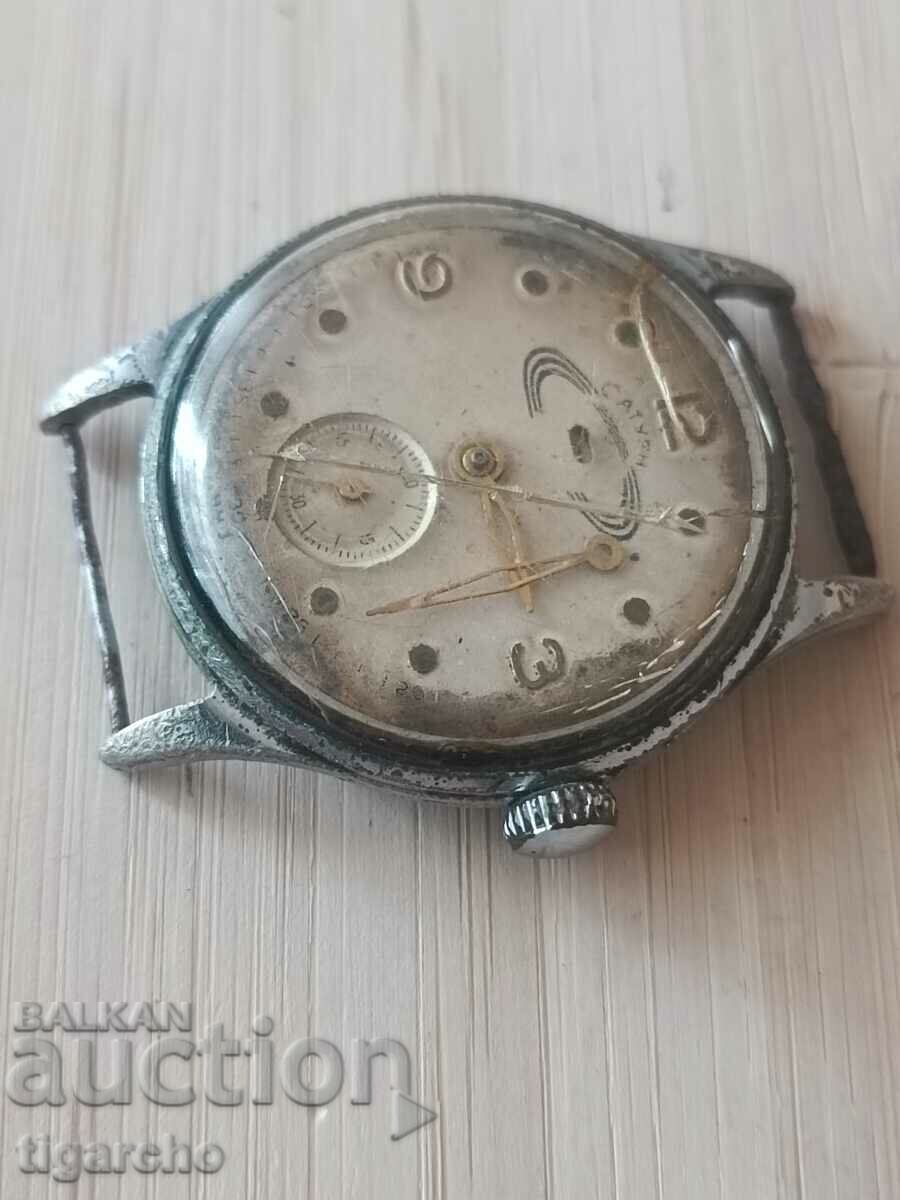 Ρολόι του Κρόνου - 5 Ρολόι του Κρόνου - 5