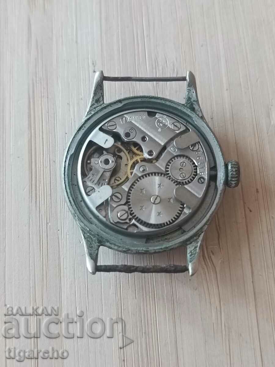 Ρολόι του Κρόνου - 6 Ρολόι του Κρόνου - 6