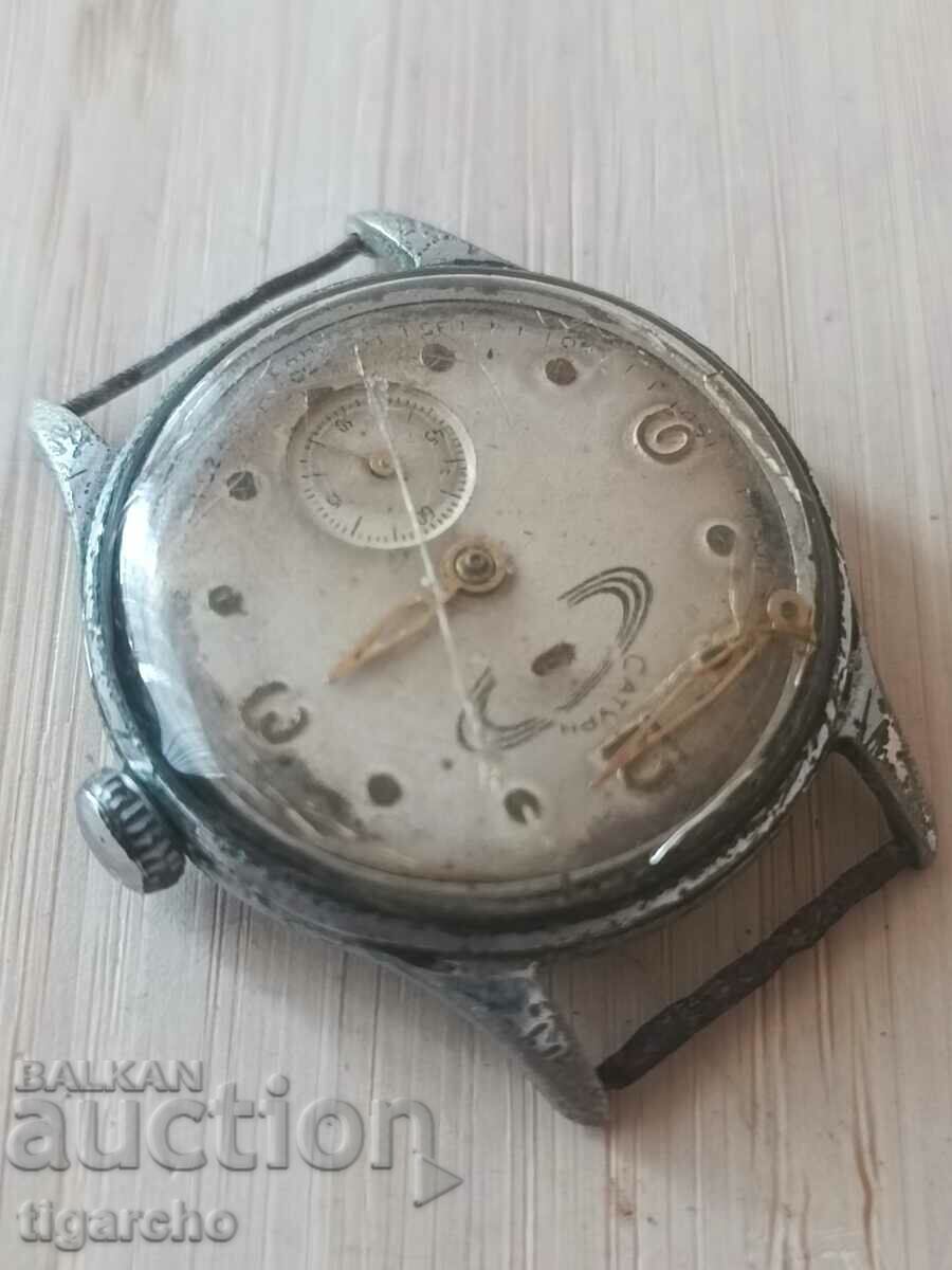 Ρολόι του Κρόνου - 7 Ρολόι του Κρόνου - 7