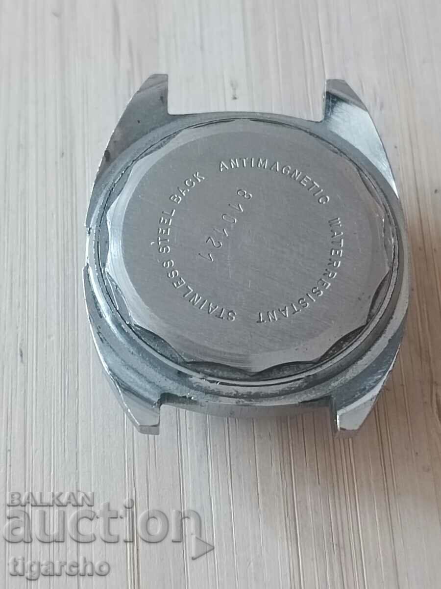 Yema clock - 5 Yema clock - 5