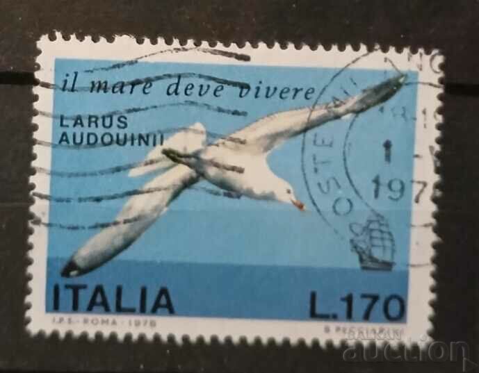 Italy 1978 Fauna/Birds Clemo