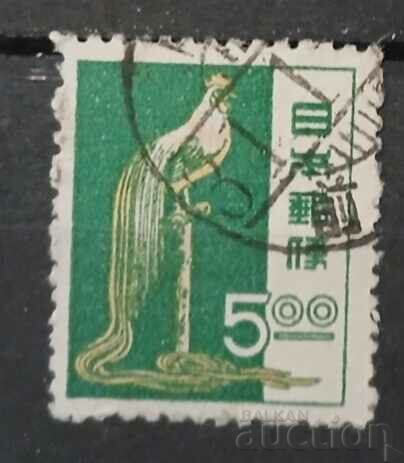 Japan 1951 Fauna/Birds Stamp