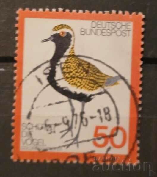 Germany 1976 Fauna/Birds Kleimo