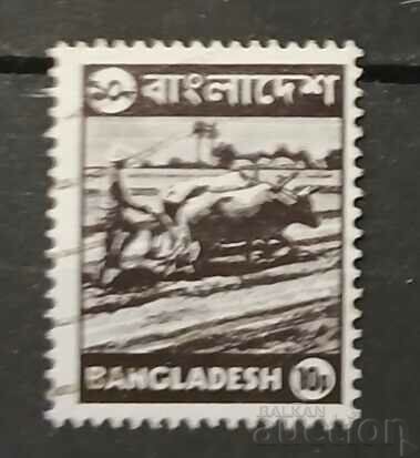 Bangladesh 1976 Fauna Cleimo