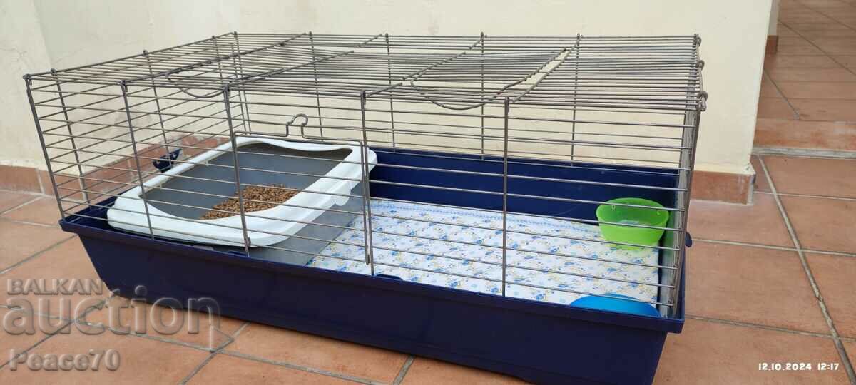 Cage for sale