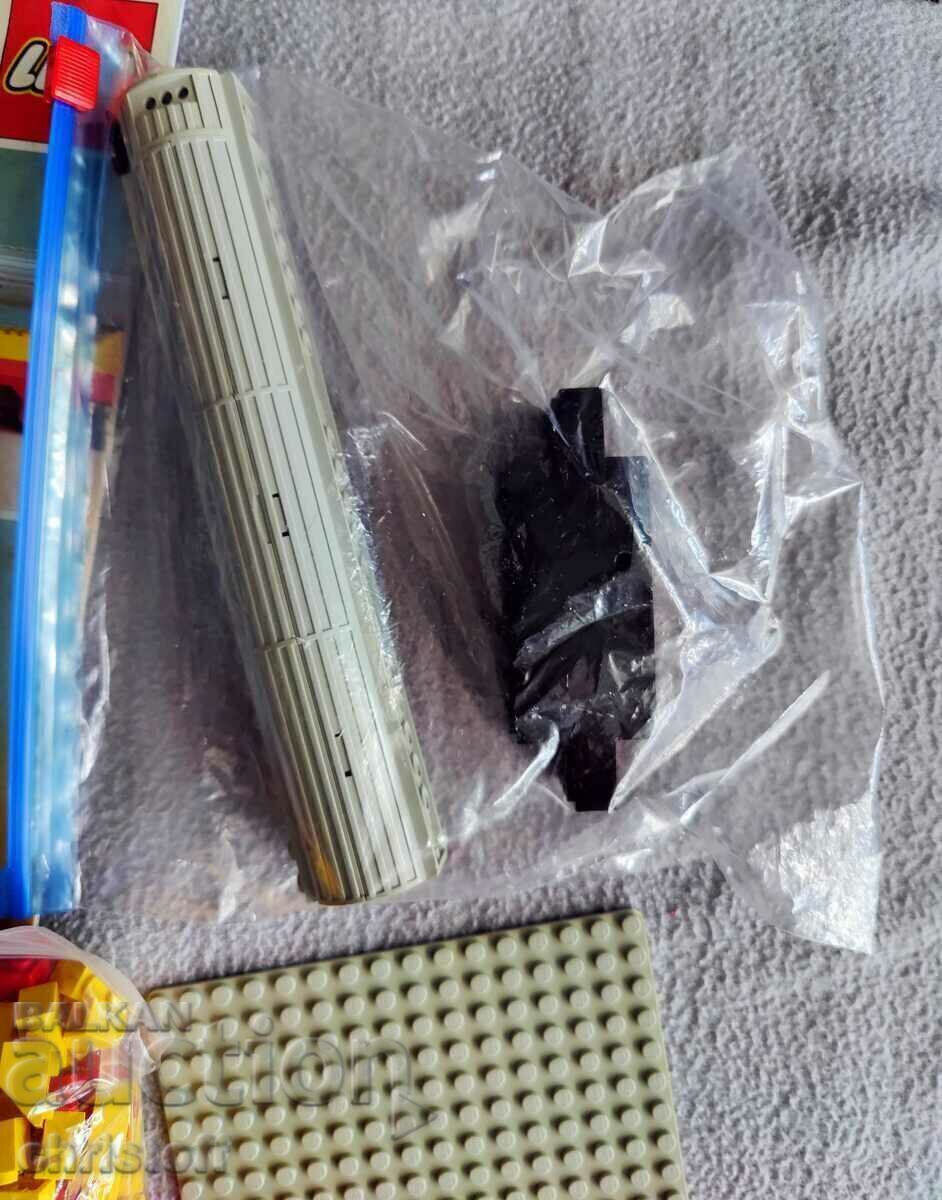 Lot Collectible Lego Sets LEGO BASIC 80s with price 330.00 BGN | € 168.73