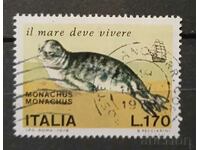 Italia 1978 Fauna Cleimo