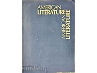 American Literature-Колектив