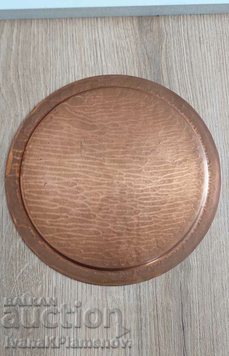 Πάνελ χαλκός 20 cm - 5