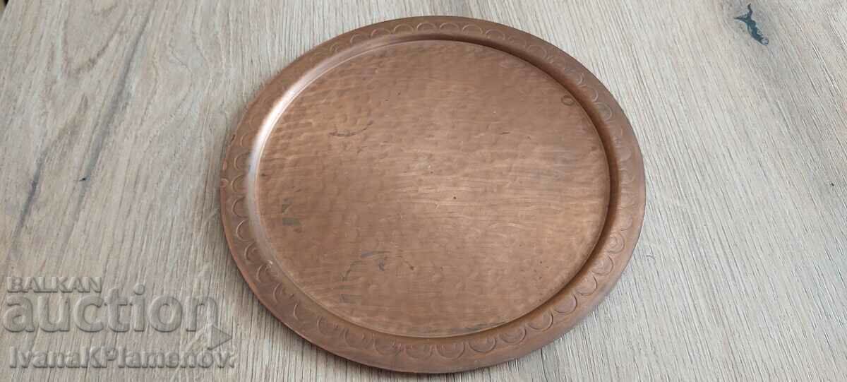 Πάνελ χαλκός 20 cm - 6