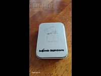 Bricheta Zippo, originala