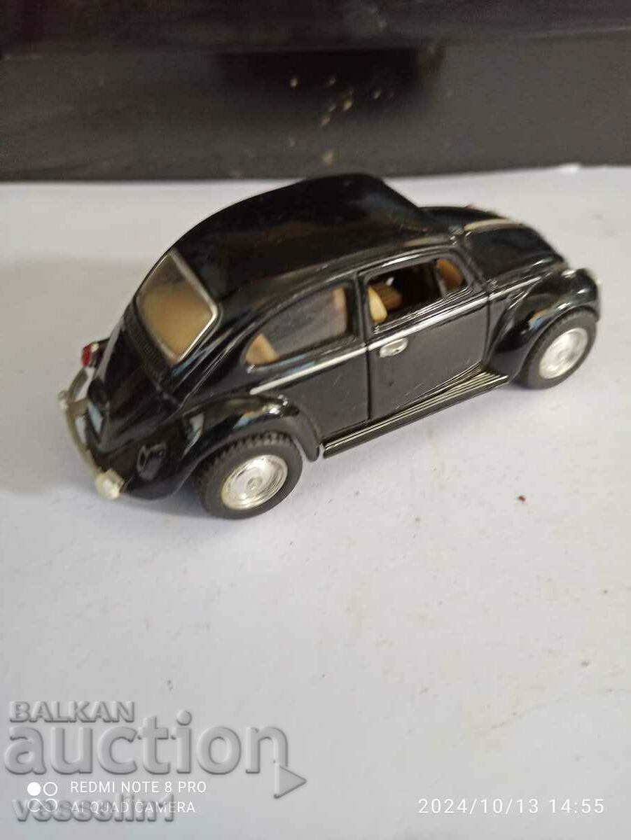 Volkswagen Beetle Volkswagen Turtle with price 12.00 BGN | € 6.14 Volkswagen Beetle Volkswagen Turtle with price 12.00 BGN | € 6.14
