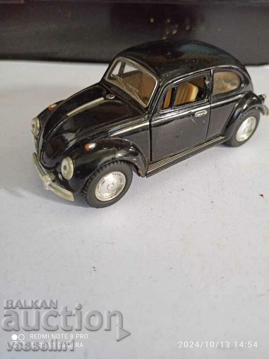 Volkswagen Beetle Volkswagen Turtle